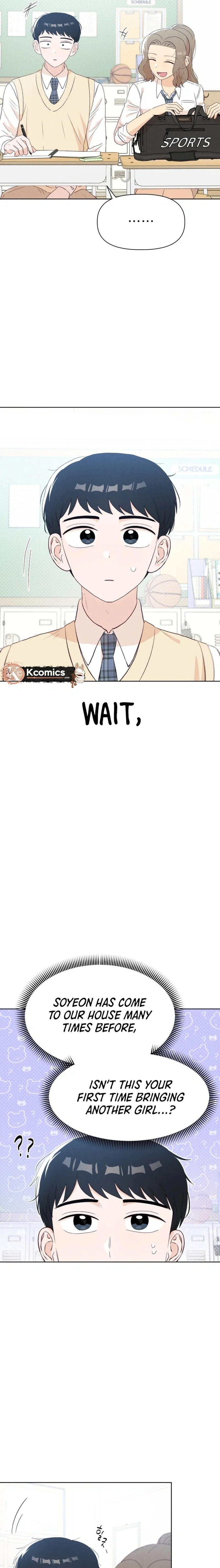 Liberal ArtsXSciences Chapter 16 - page 15