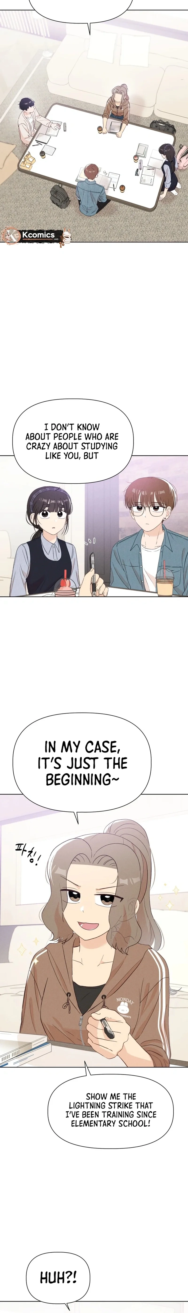 Liberal ArtsXSciences Chapter 16 - page 22