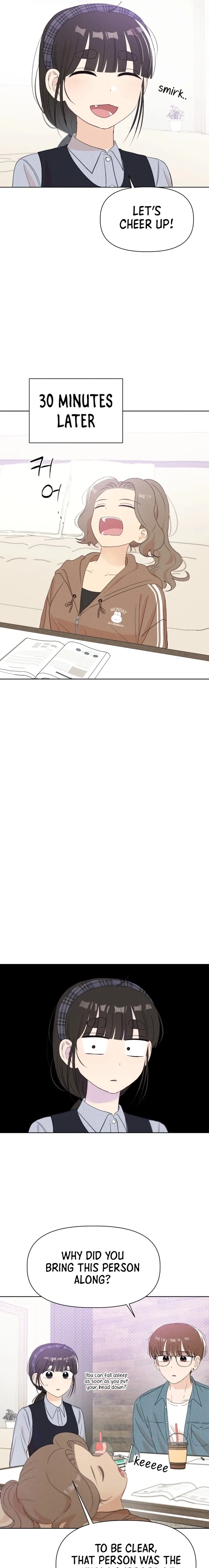 Liberal ArtsXSciences Chapter 16 - page 23