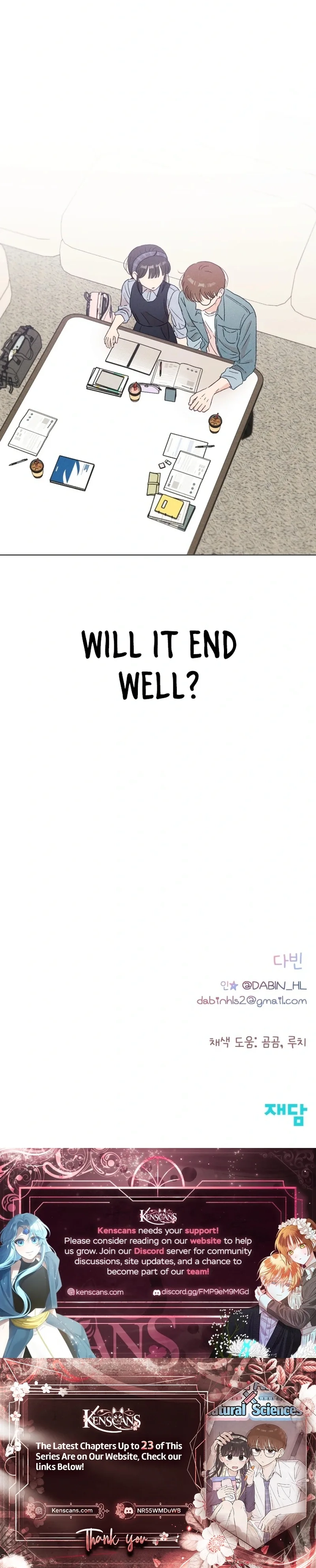 Liberal ArtsXSciences Chapter 16 - page 25