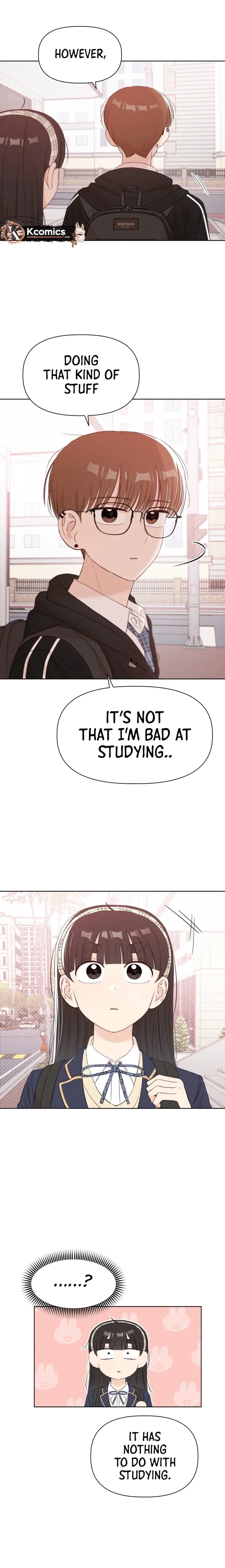 Liberal ArtsXSciences Chapter 16 - page 4