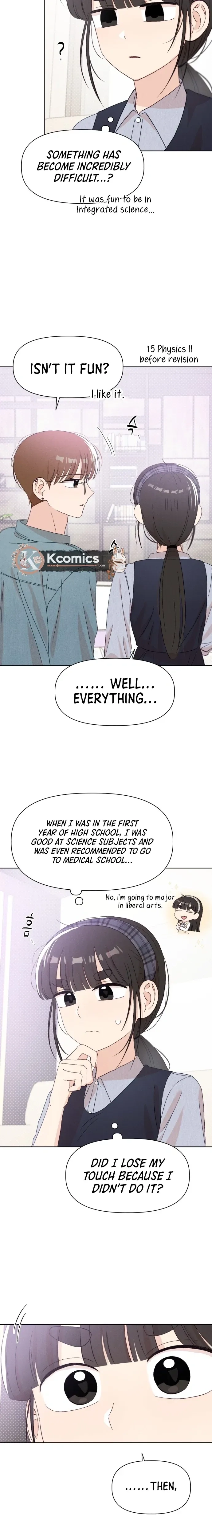 Liberal ArtsXSciences Chapter 17 - page 11