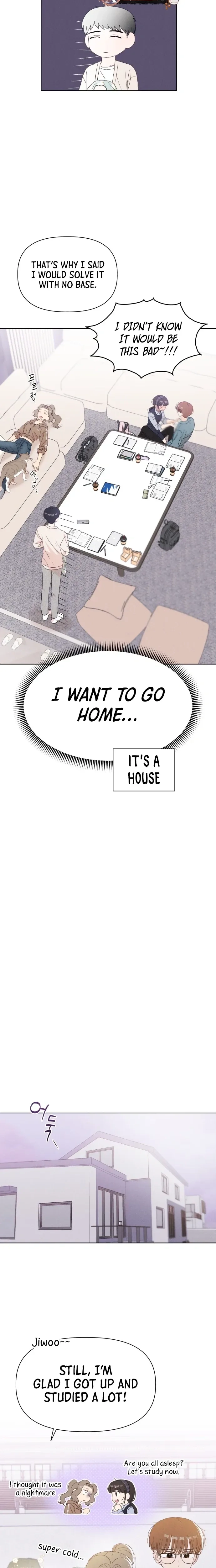 Liberal ArtsXSciences Chapter 17 - page 15