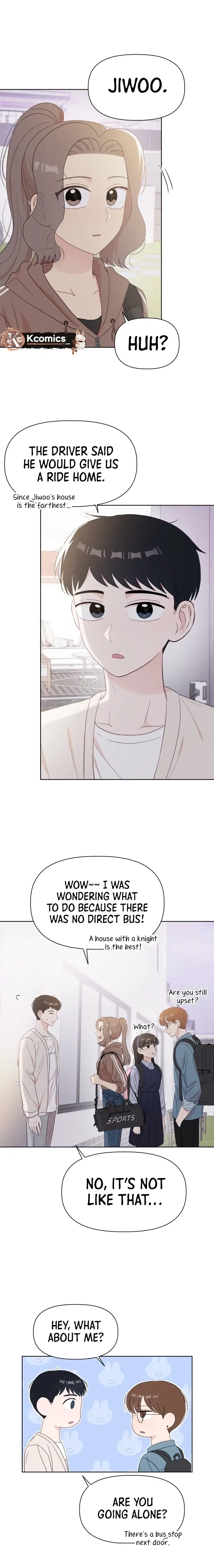 Liberal ArtsXSciences Chapter 17 - page 17