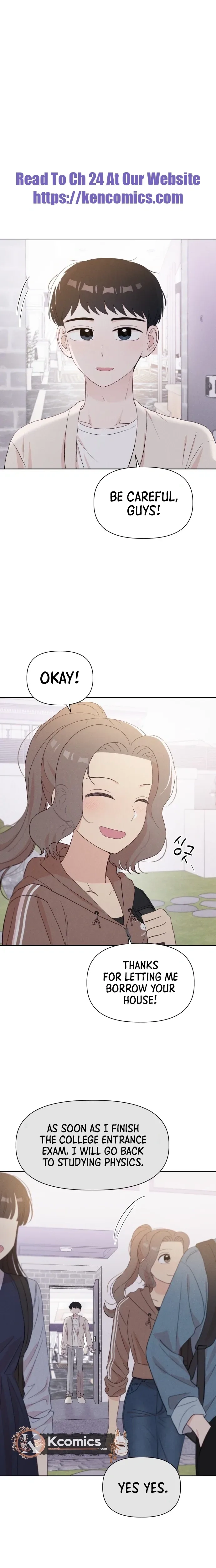 Liberal ArtsXSciences Chapter 17 - page 18