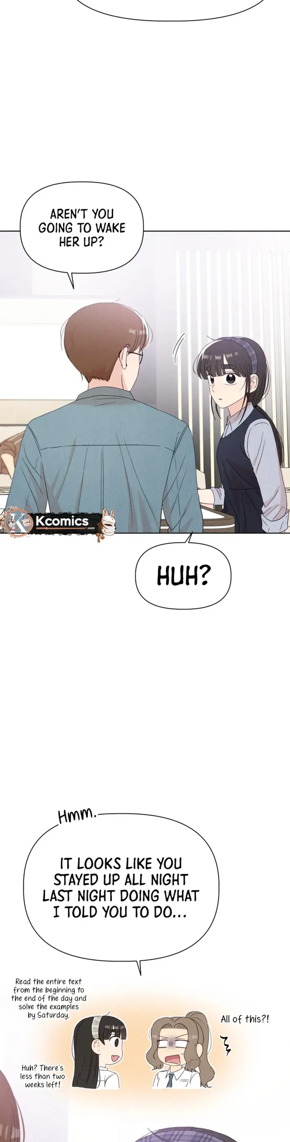 Liberal ArtsXSciences Chapter 17 - page 2