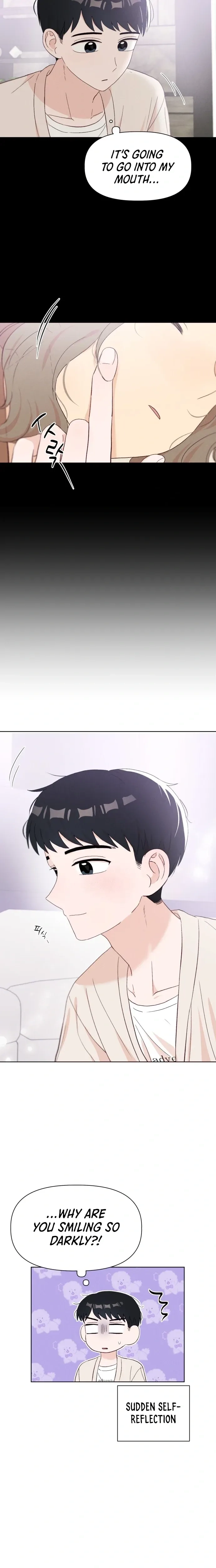 Liberal ArtsXSciences Chapter 17 - page 27