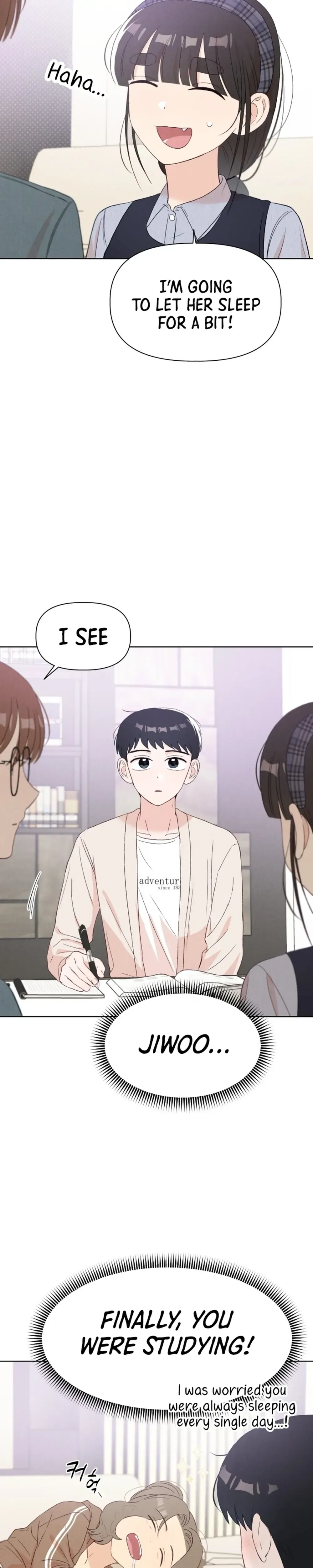 Liberal ArtsXSciences Chapter 17 - page 3