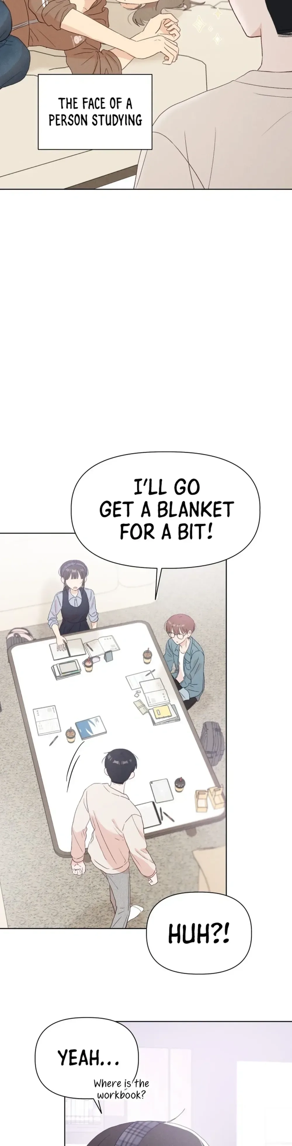 Liberal ArtsXSciences Chapter 17 - page 4