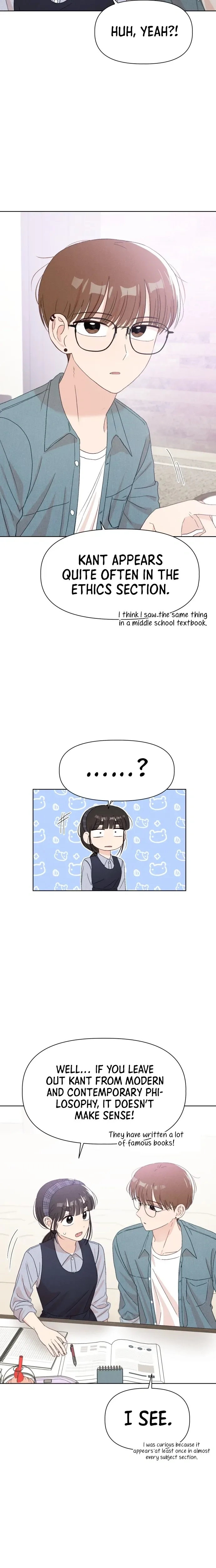 Liberal ArtsXSciences Chapter 17 - page 8