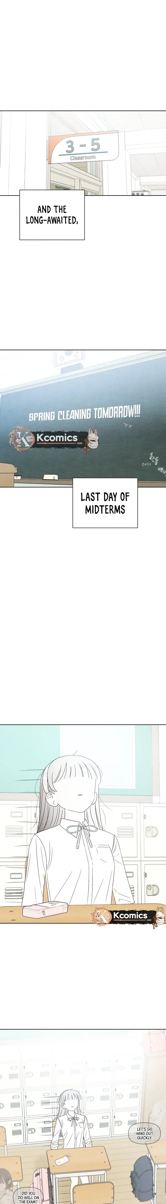 Liberal ArtsXSciences Chapter 18 - page 11