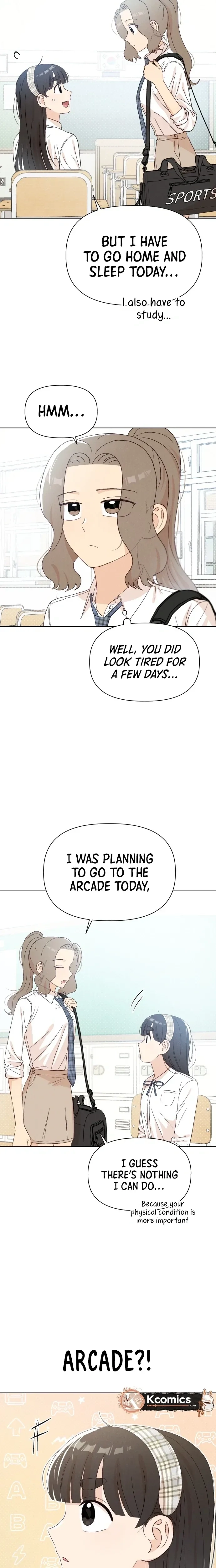 Liberal ArtsXSciences Chapter 18 - page 15