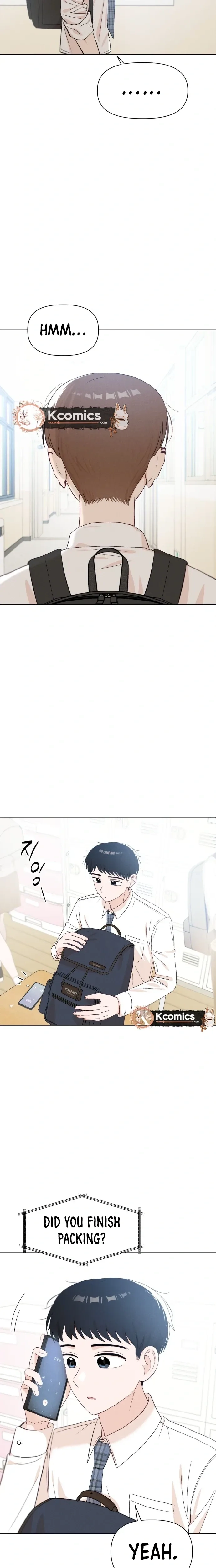 Liberal ArtsXSciences Chapter 18 - page 20