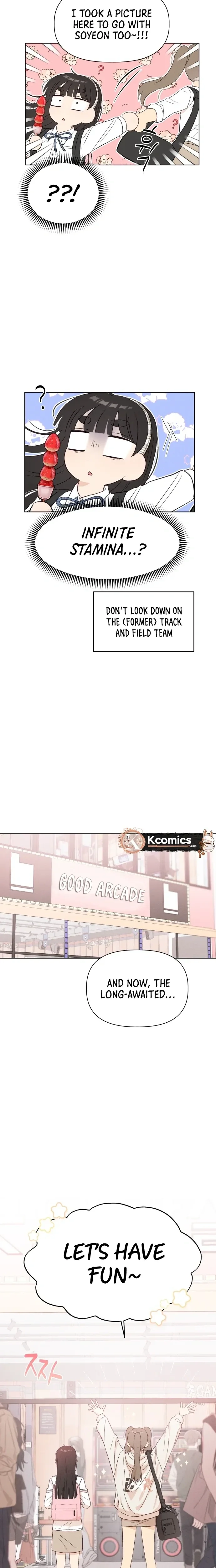 Liberal ArtsXSciences Chapter 18 - page 27