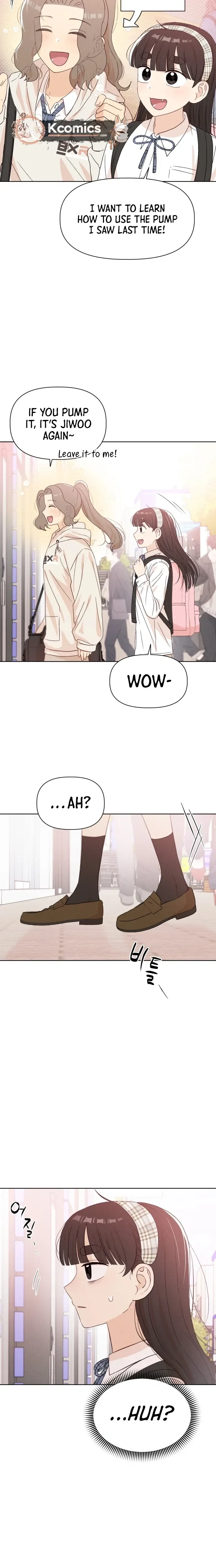 Liberal ArtsXSciences Chapter 18 - page 29