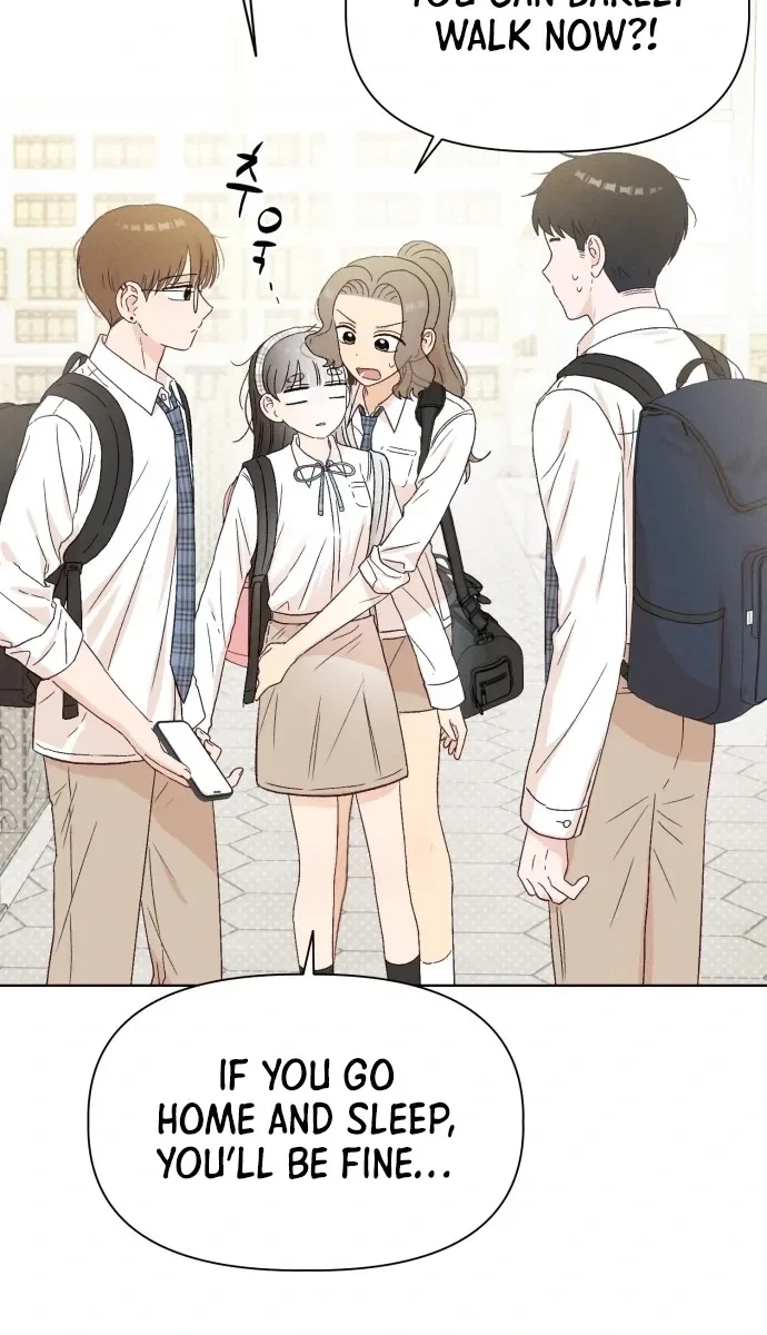 Liberal ArtsXSciences Chapter 18 - page 7