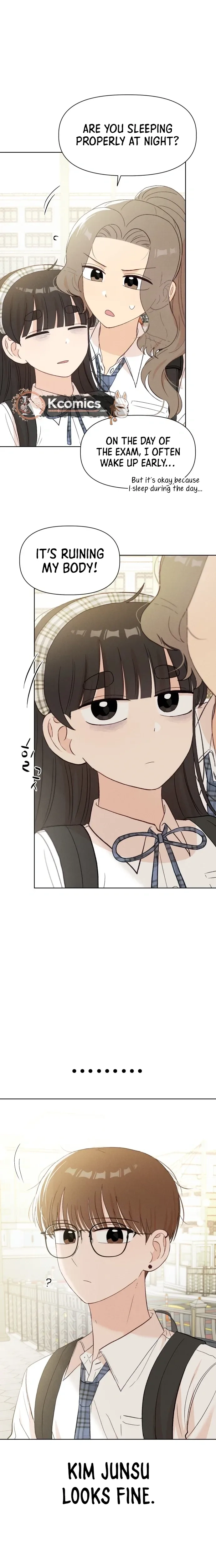 Liberal ArtsXSciences Chapter 18 - page 8