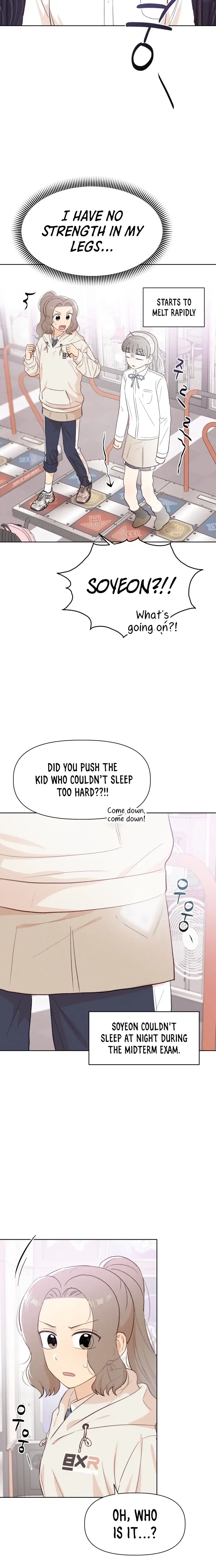 Liberal ArtsXSciences Chapter 19 - page 15