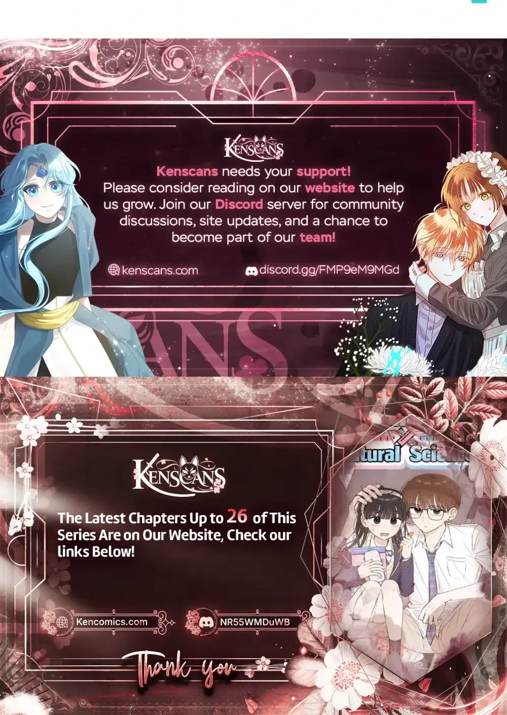 Liberal ArtsXSciences Chapter 19 - page 38