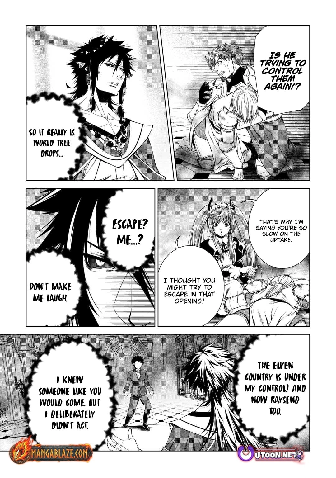 Machigai Shoukan! Oidasareta kedo Joui Gokan Skill de Rakuraku Seikatsu Chapter 47 - page 14