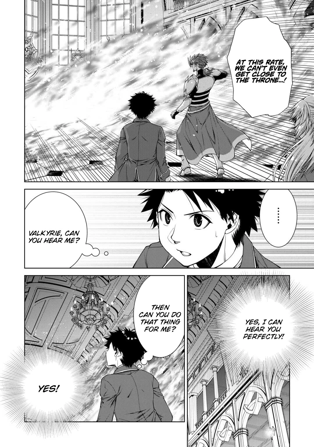 Machigai Shoukan! Oidasareta kedo Joui Gokan Skill de Rakuraku Seikatsu Chapter 47 - page 9