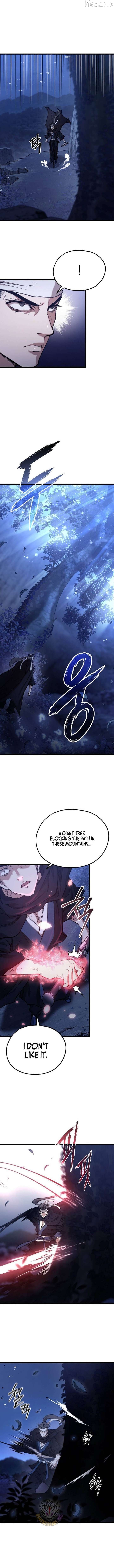 Unrivaled Spear Demon Chapter 47 - page 2