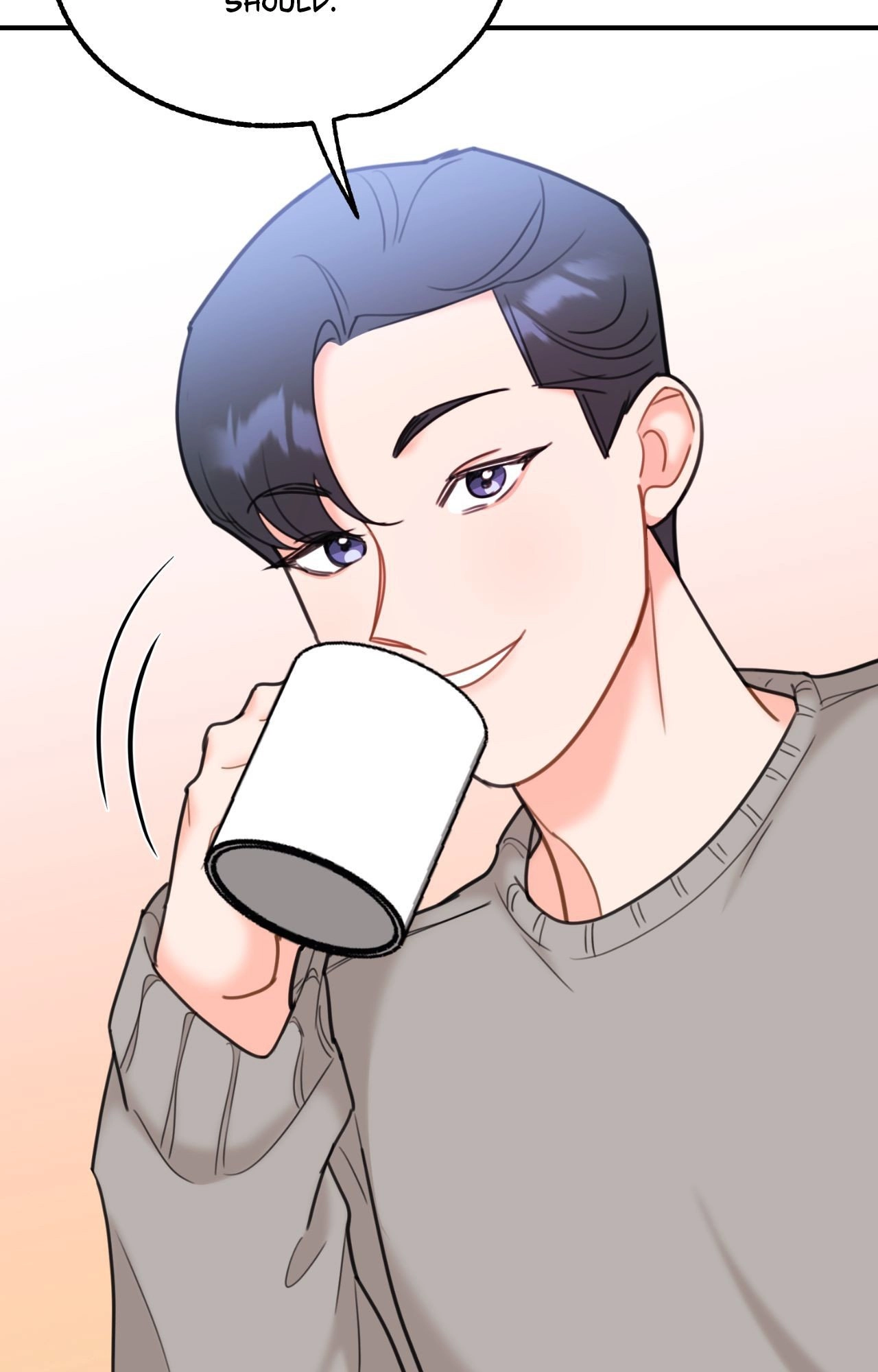 Stairway to Heaven [Official] Chapter 48 - page 10