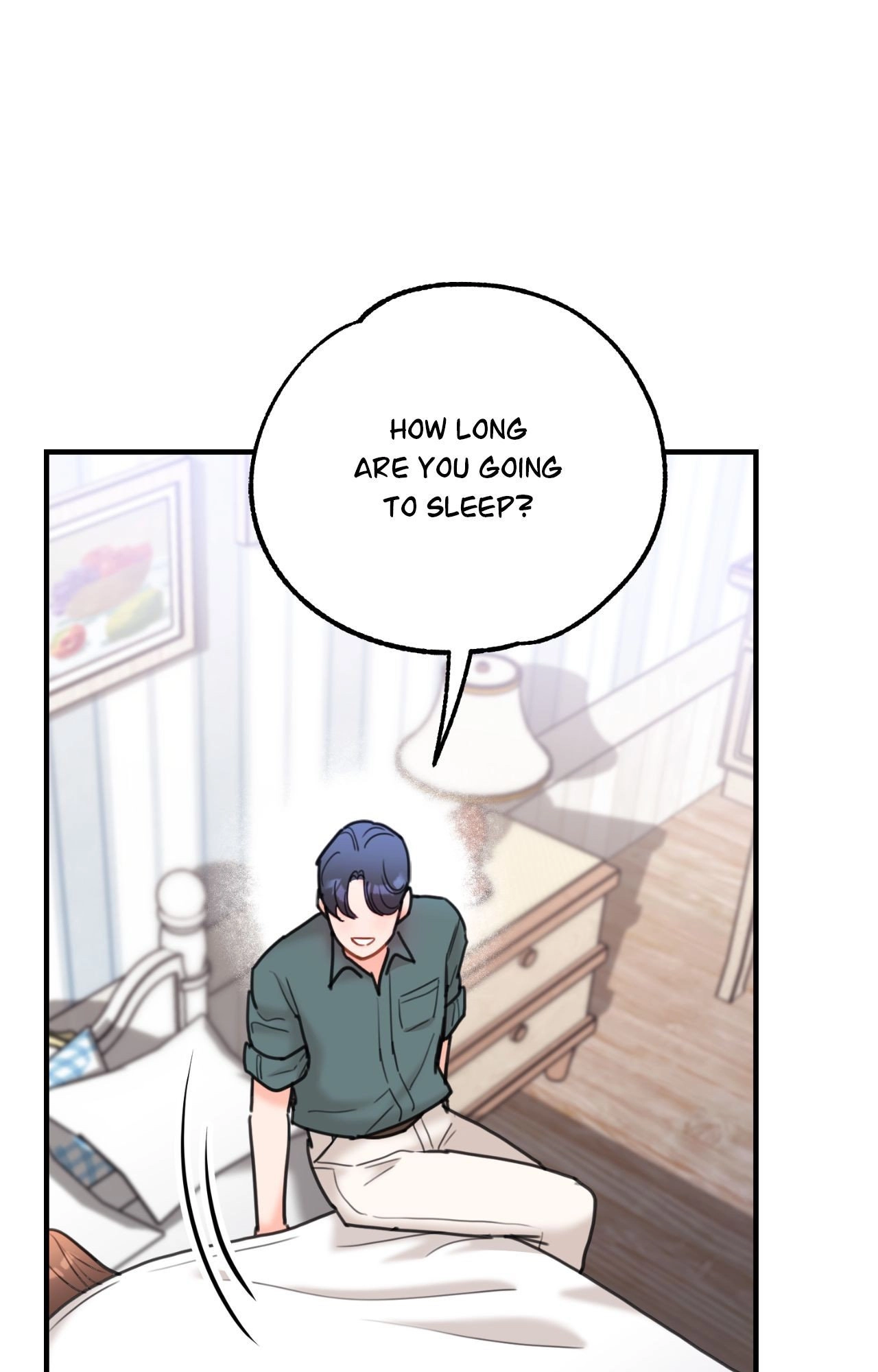 Stairway to Heaven [Official] Chapter 48 - page 104