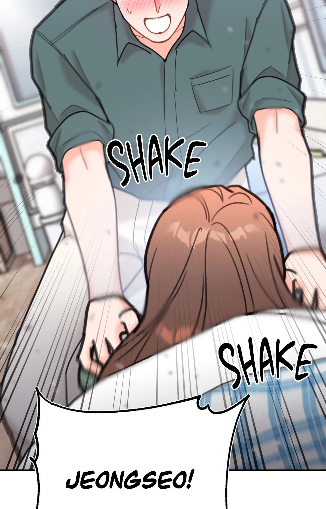 Stairway to Heaven [Official] Chapter 48 - page 109