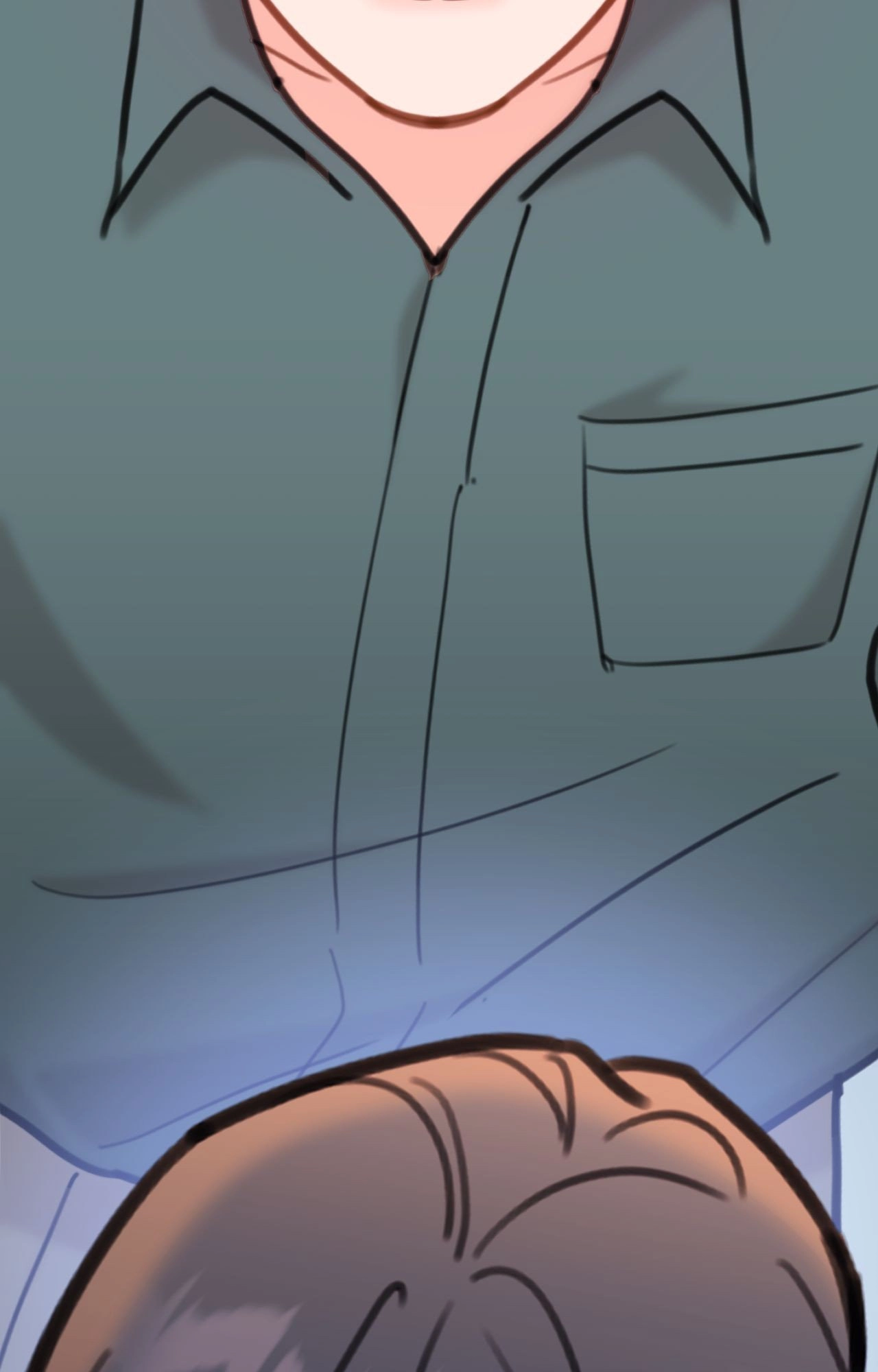 Stairway to Heaven [Official] Chapter 48 - page 114