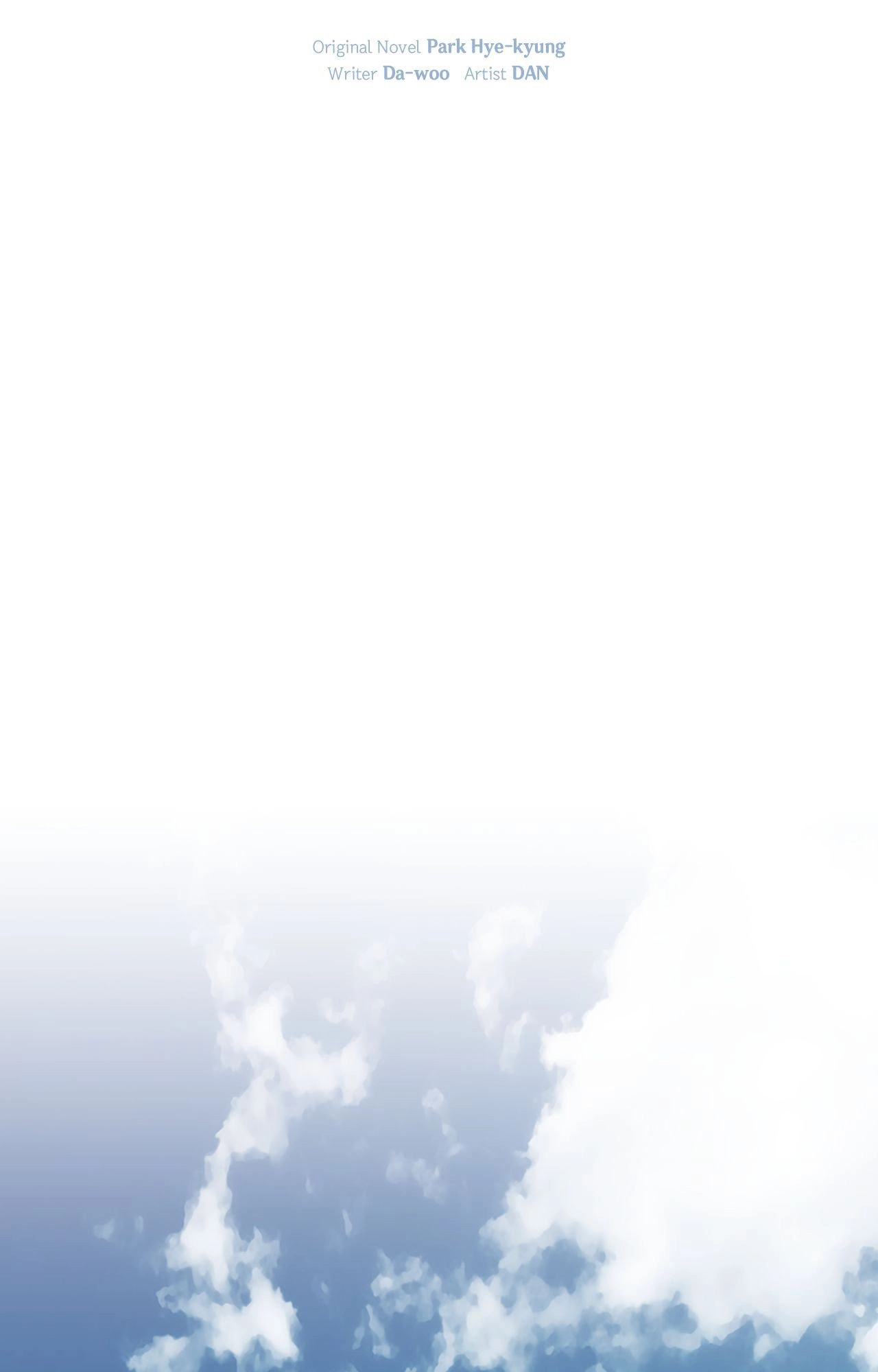 Stairway to Heaven [Official] Chapter 48 - page 14