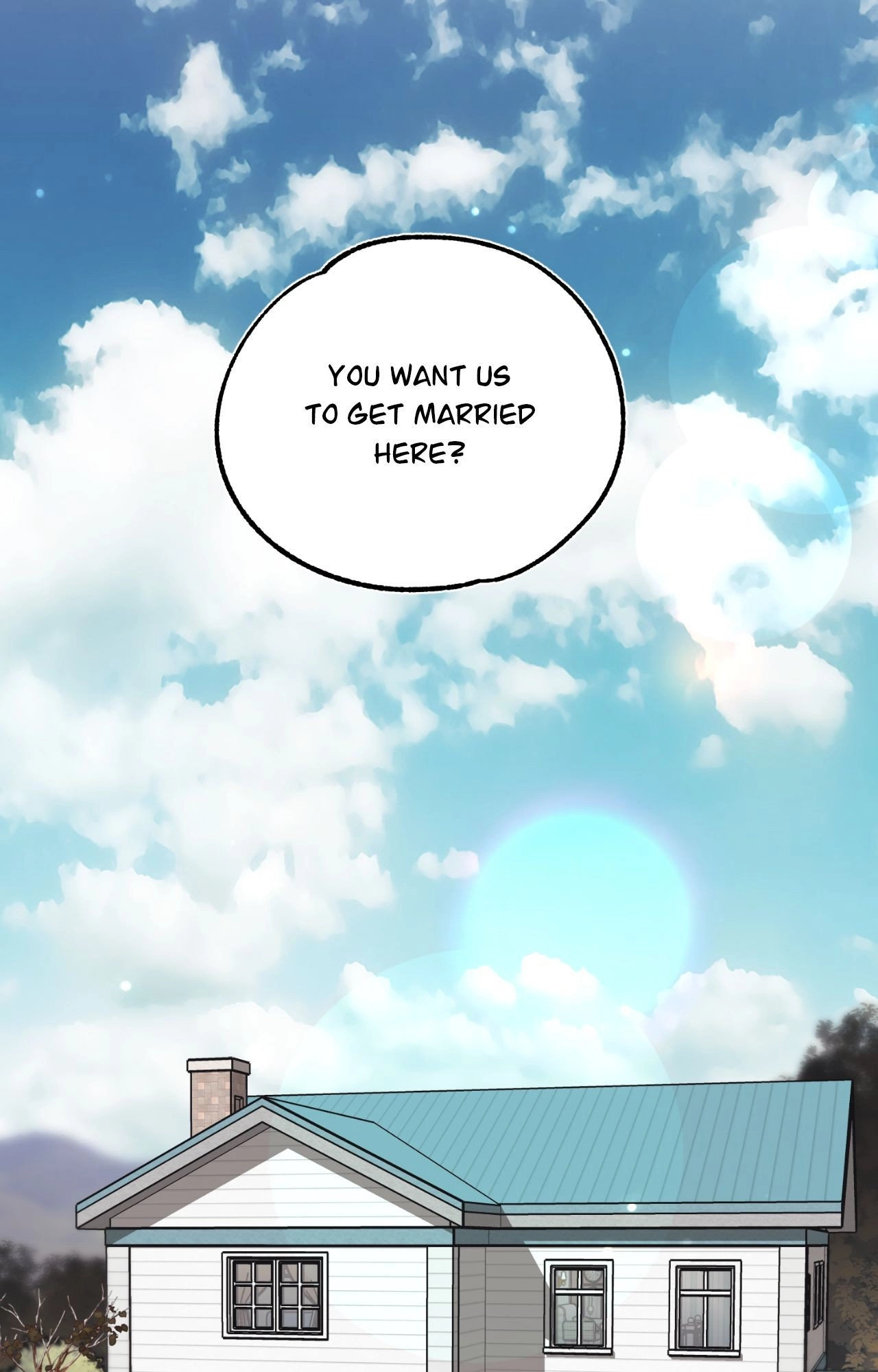 Stairway to Heaven [Official] Chapter 48 - page 15