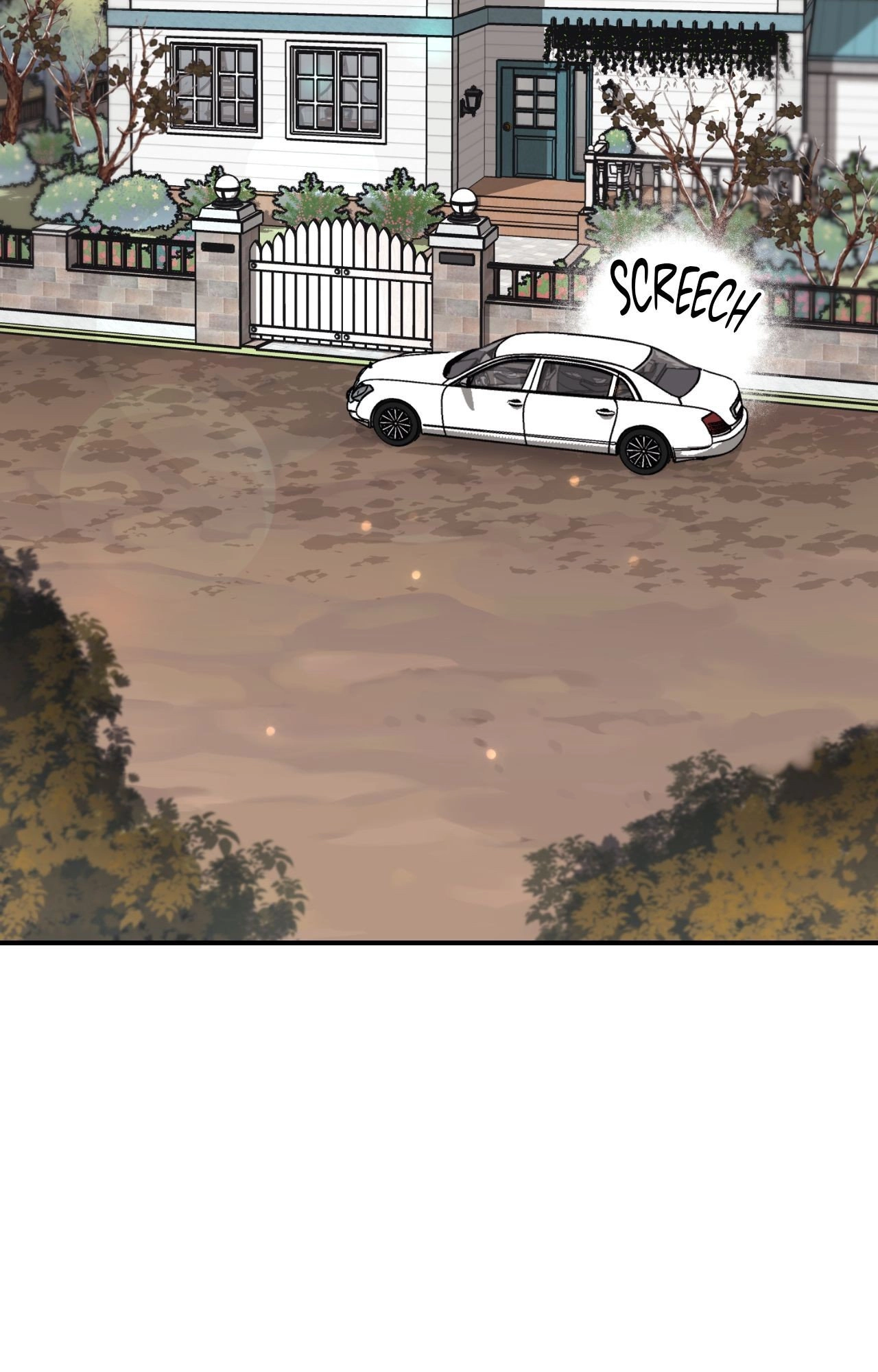 Stairway to Heaven [Official] Chapter 48 - page 16