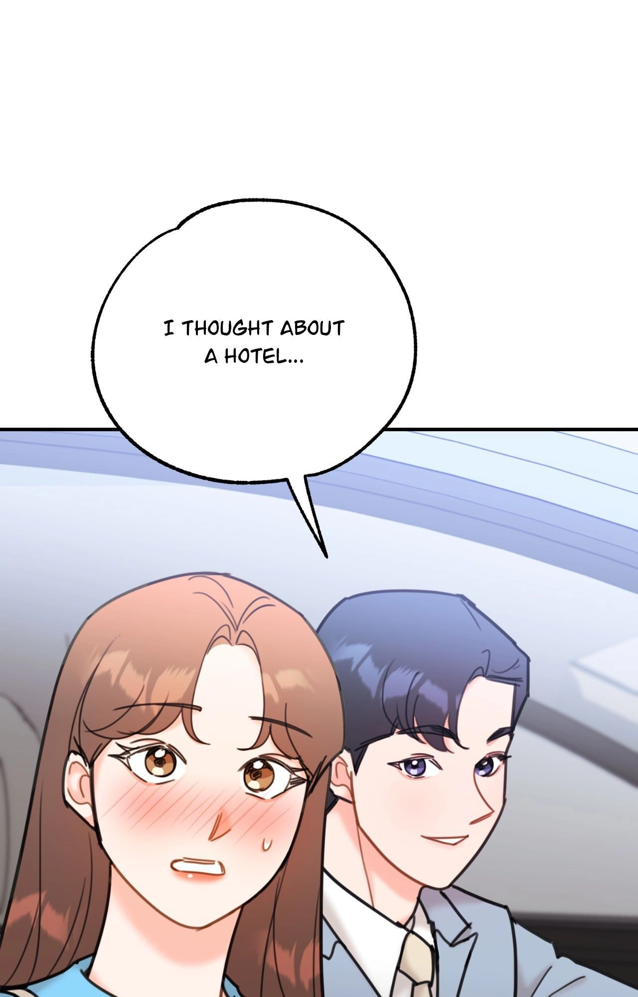 Stairway to Heaven [Official] Chapter 48 - page 17