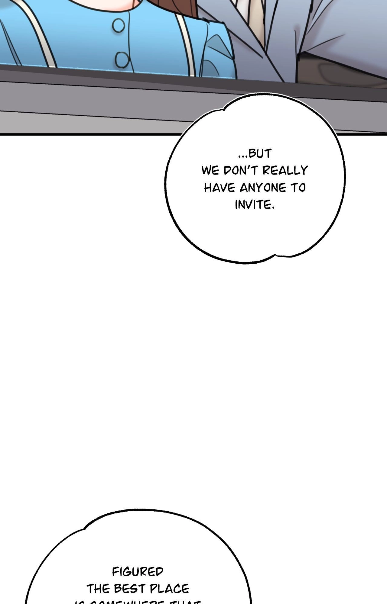 Stairway to Heaven [Official] Chapter 48 - page 18