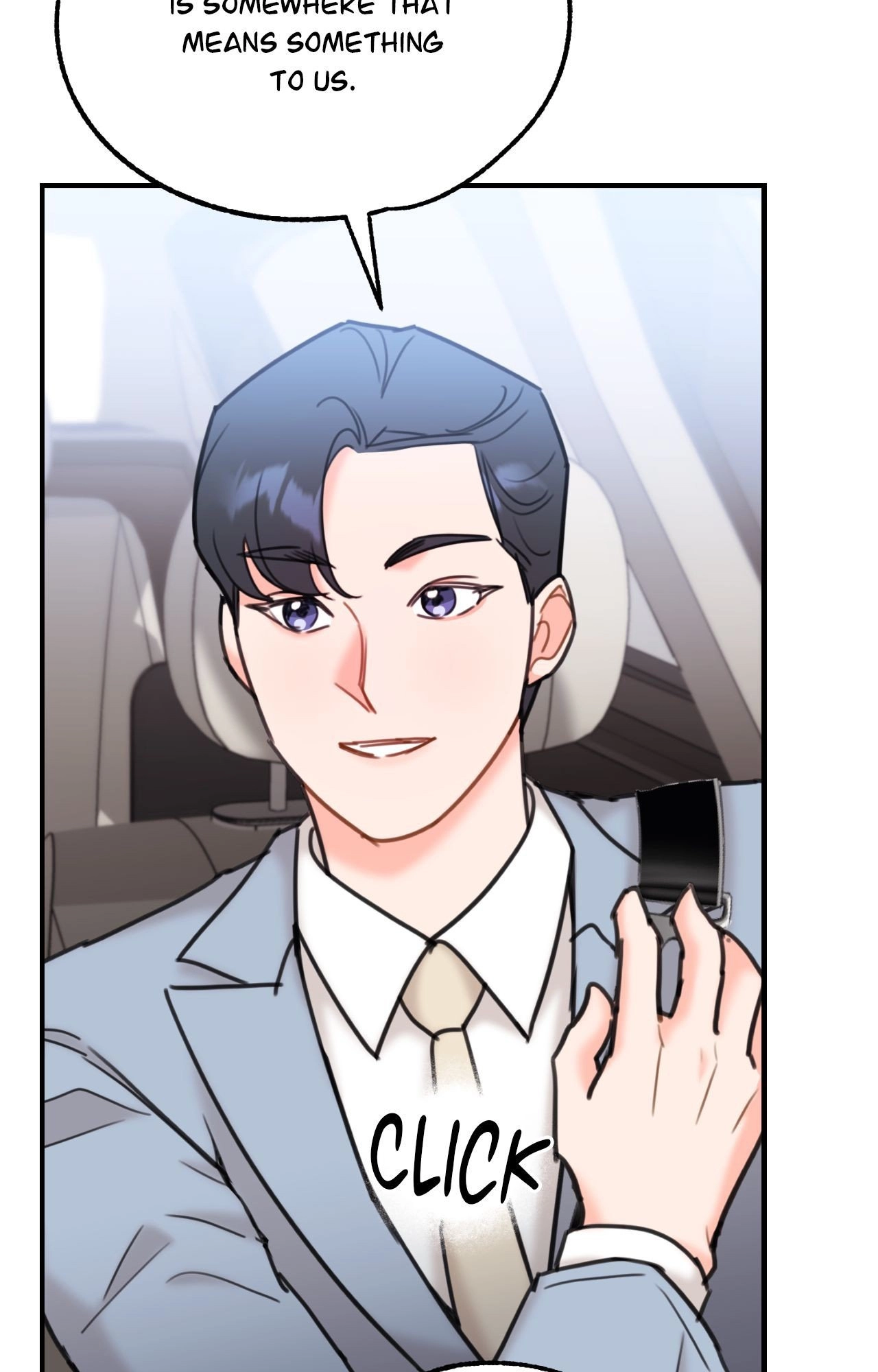 Stairway to Heaven [Official] Chapter 48 - page 19