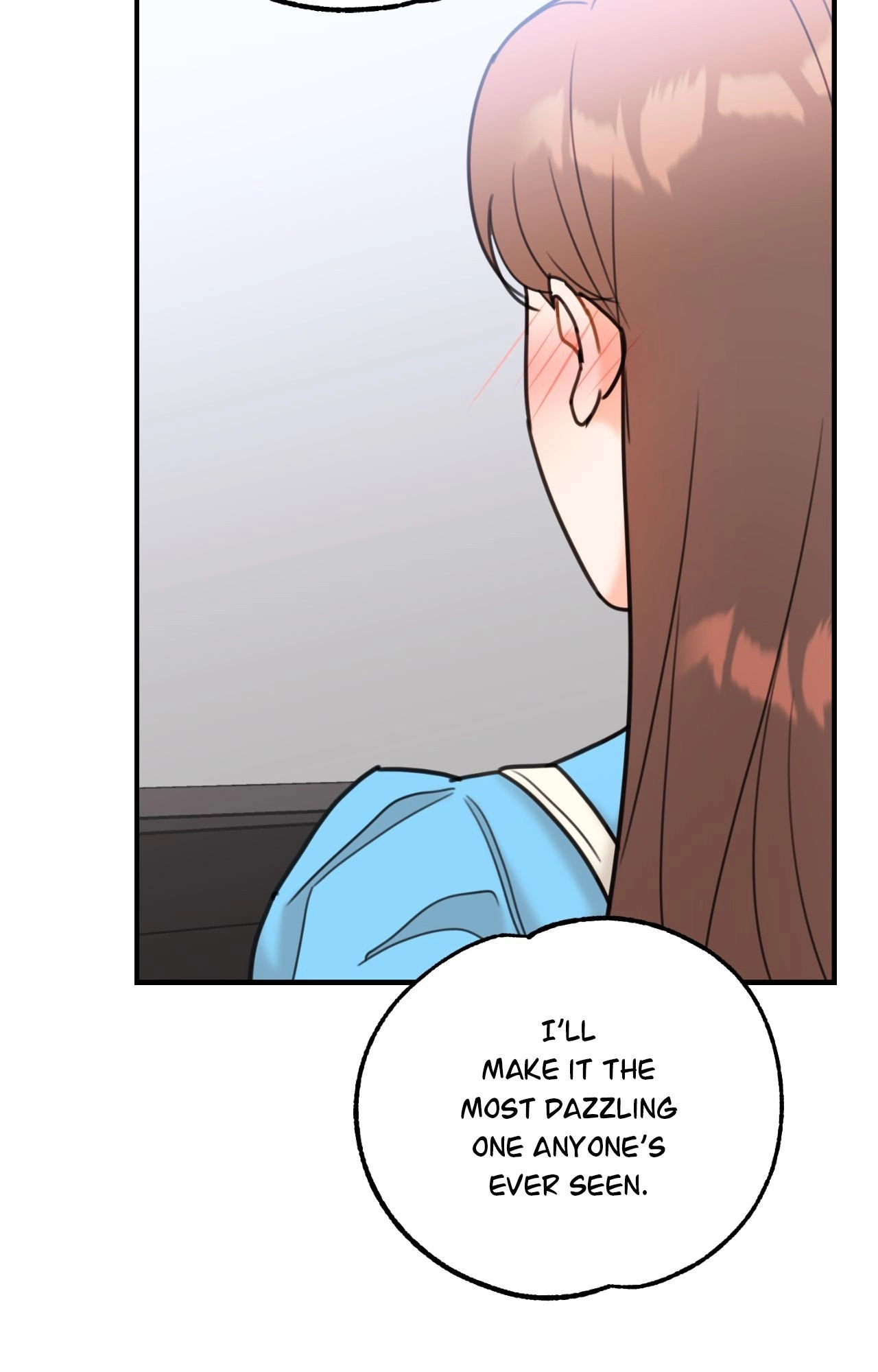 Stairway to Heaven [Official] Chapter 48 - page 21