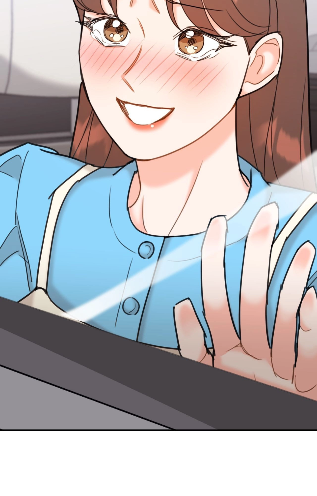 Stairway to Heaven [Official] Chapter 48 - page 25