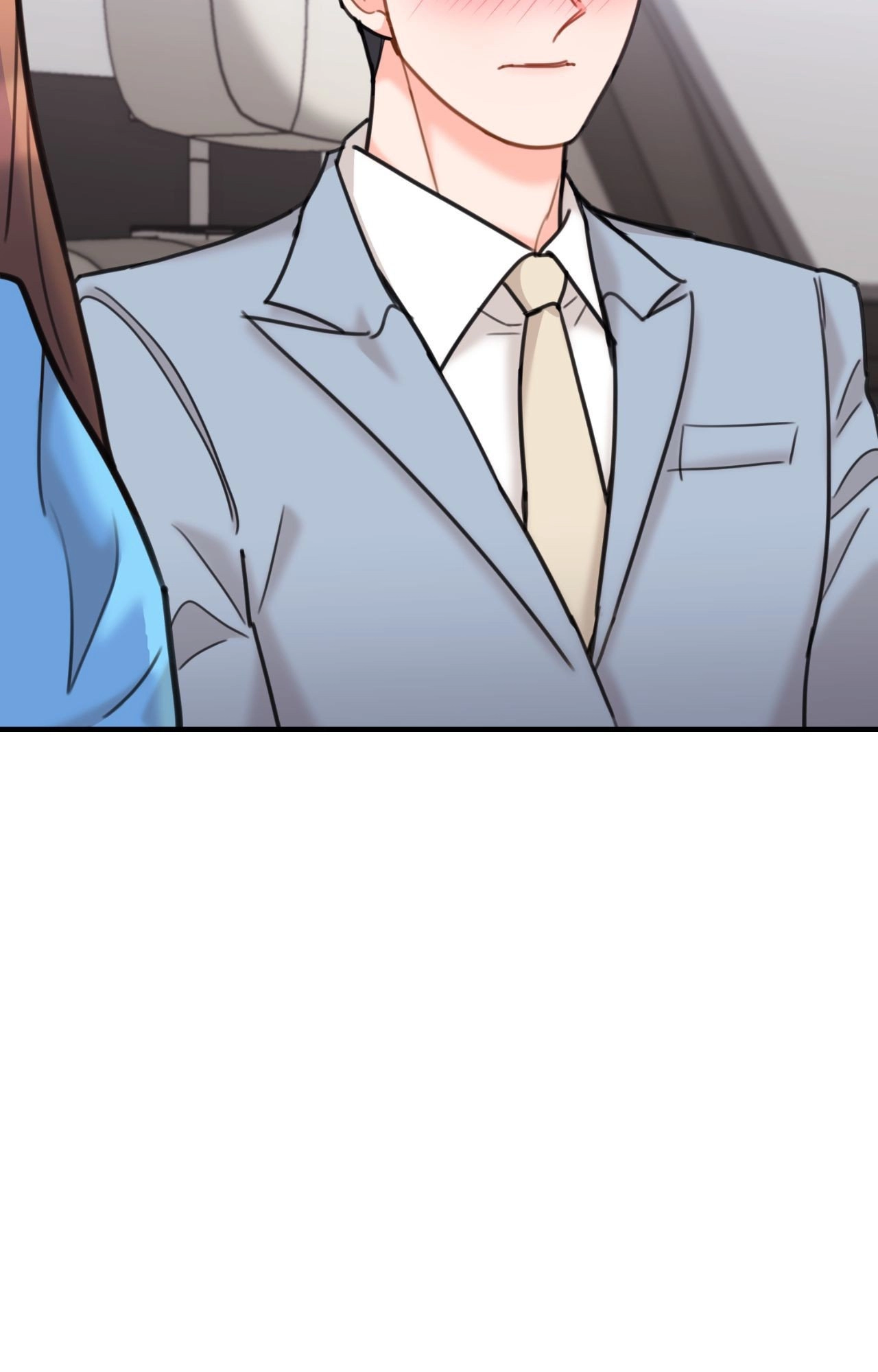 Stairway to Heaven [Official] Chapter 48 - page 27