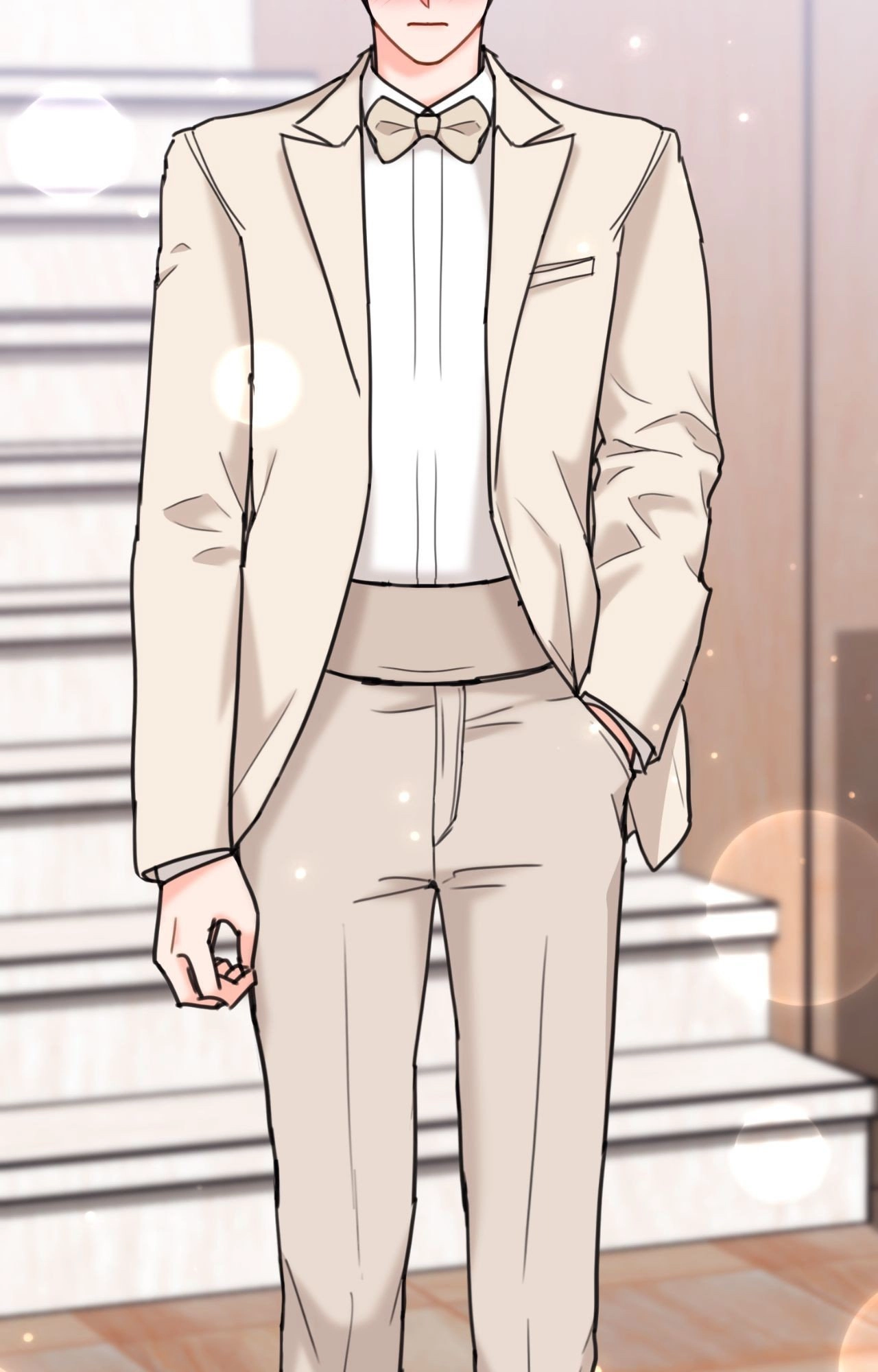 Stairway to Heaven [Official] Chapter 48 - page 31