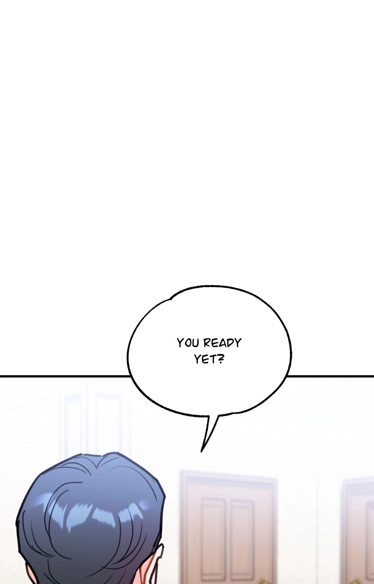 Stairway to Heaven [Official] Chapter 48 - page 33