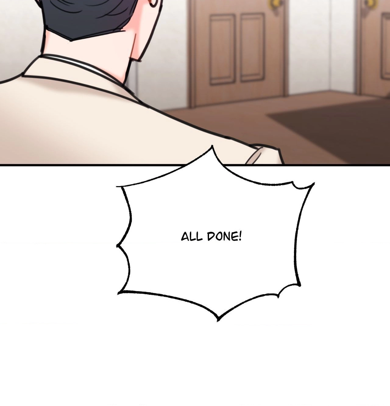 Stairway to Heaven [Official] Chapter 48 - page 34