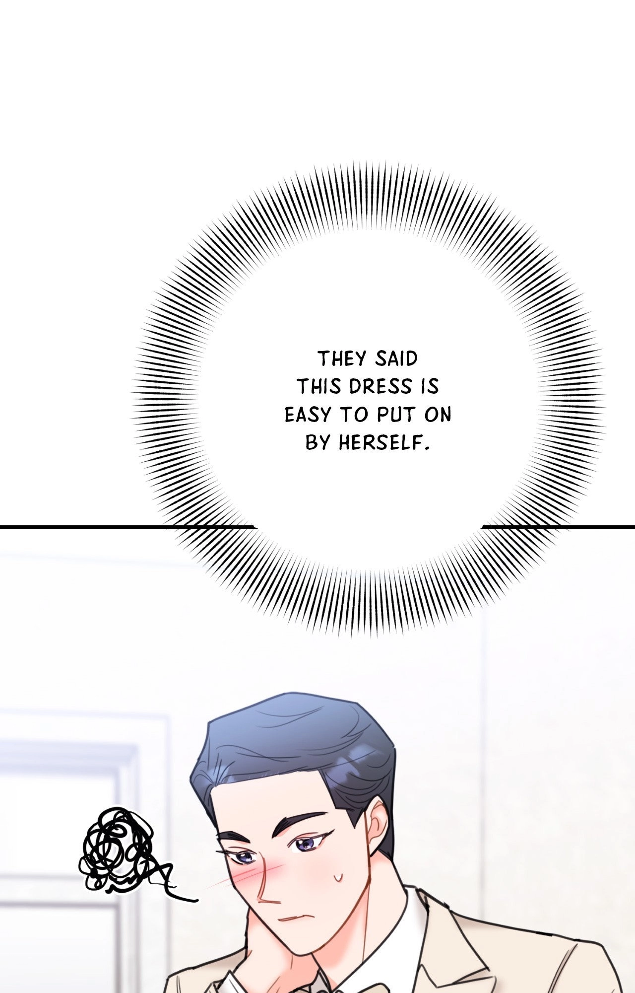 Stairway to Heaven [Official] Chapter 48 - page 35