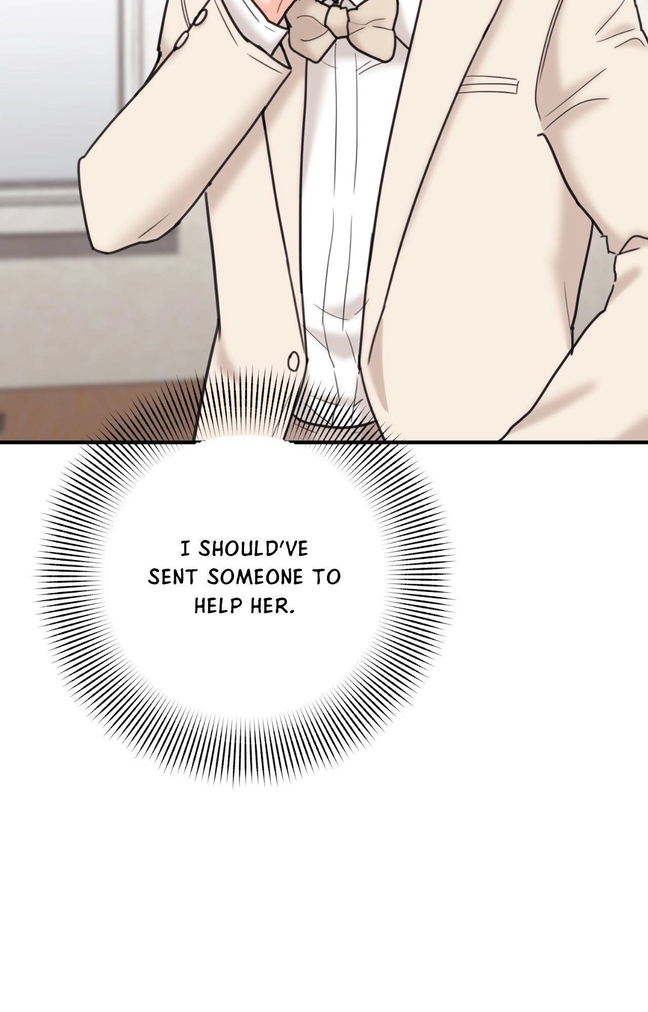 Stairway to Heaven [Official] Chapter 48 - page 36