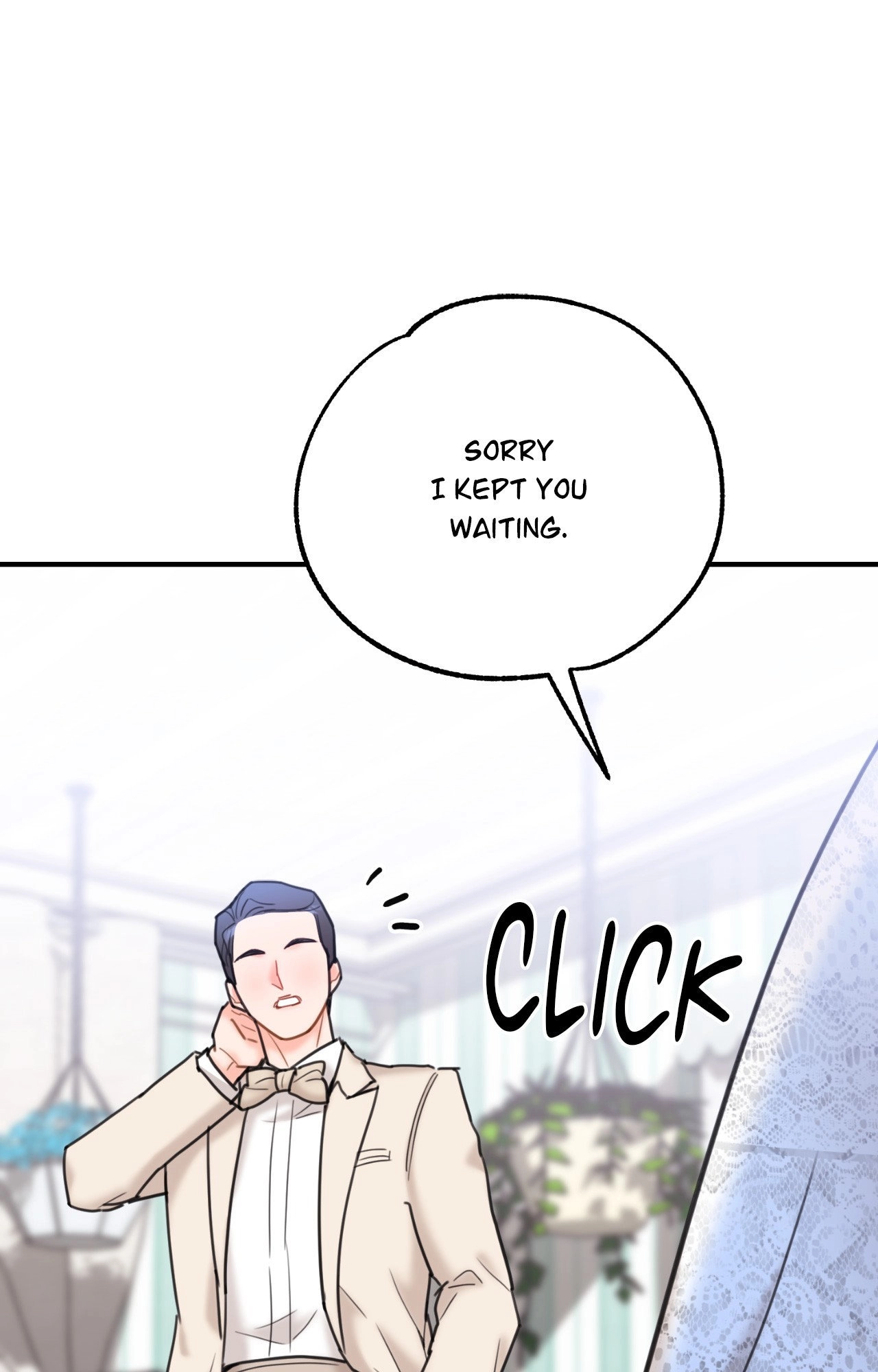 Stairway to Heaven [Official] Chapter 48 - page 37