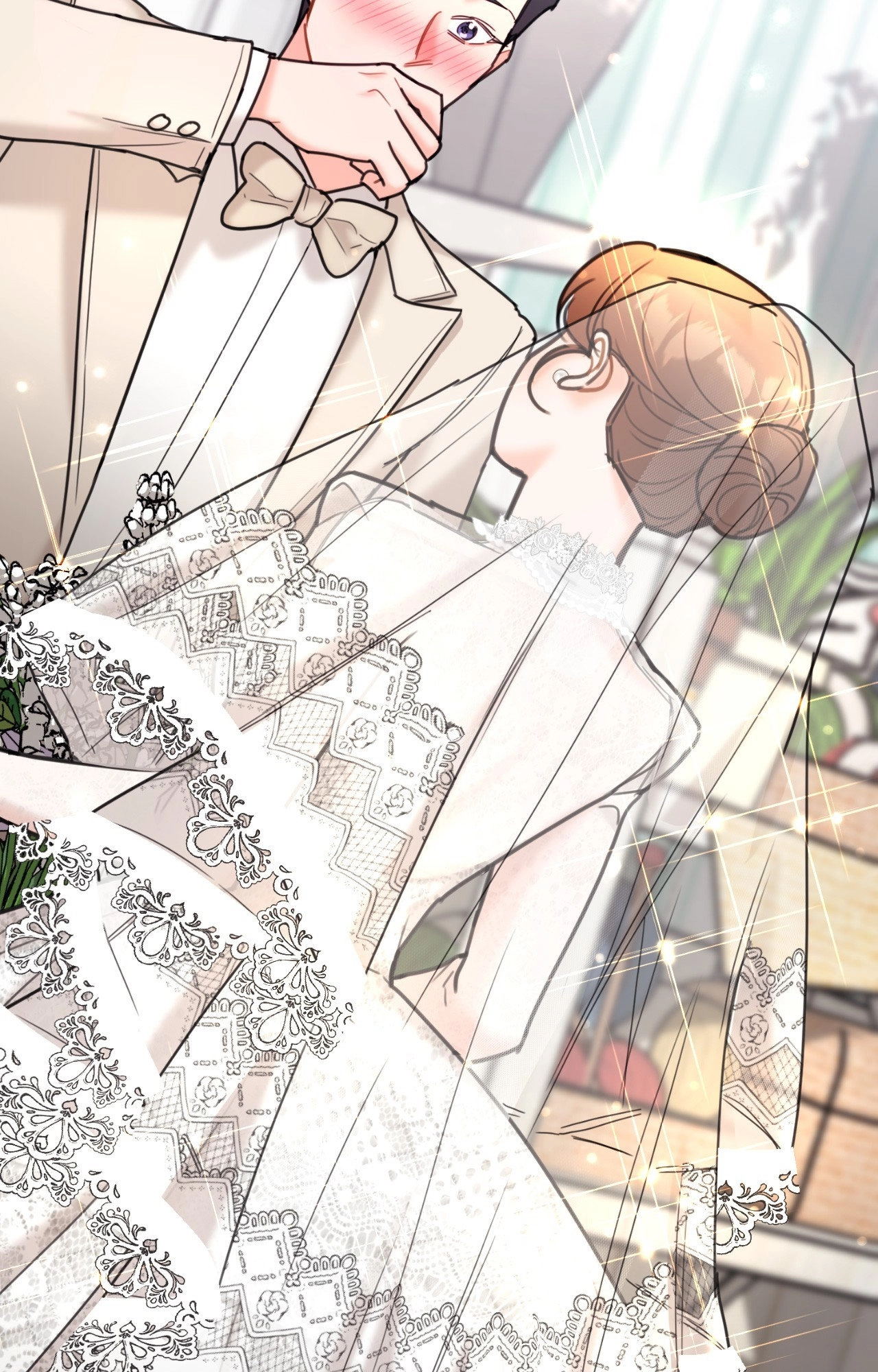 Stairway to Heaven [Official] Chapter 48 - page 44