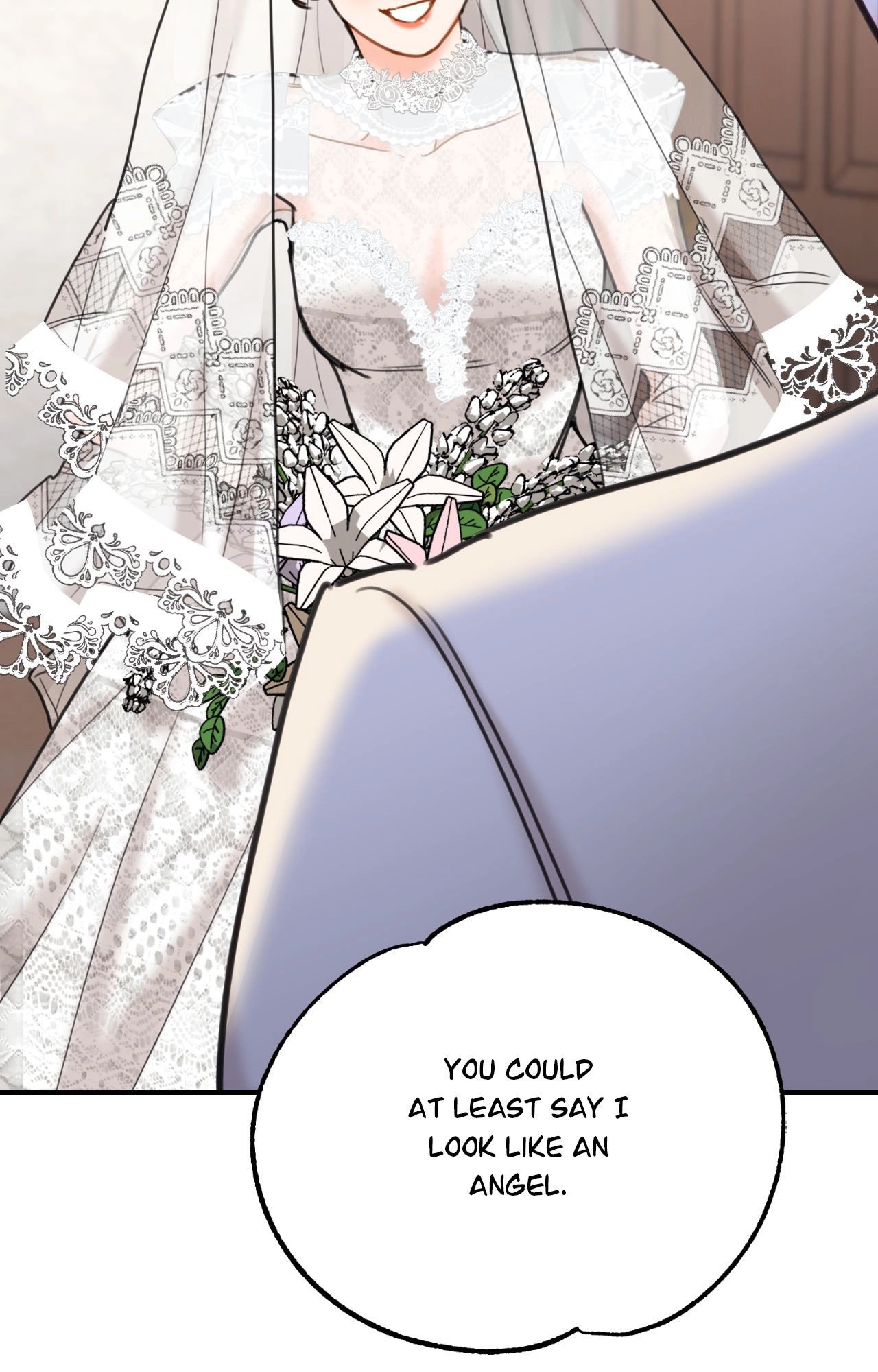 Stairway to Heaven [Official] Chapter 48 - page 47