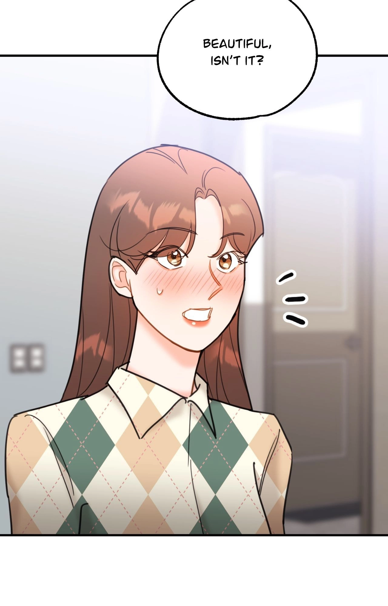 Stairway to Heaven [Official] Chapter 48 - page 5