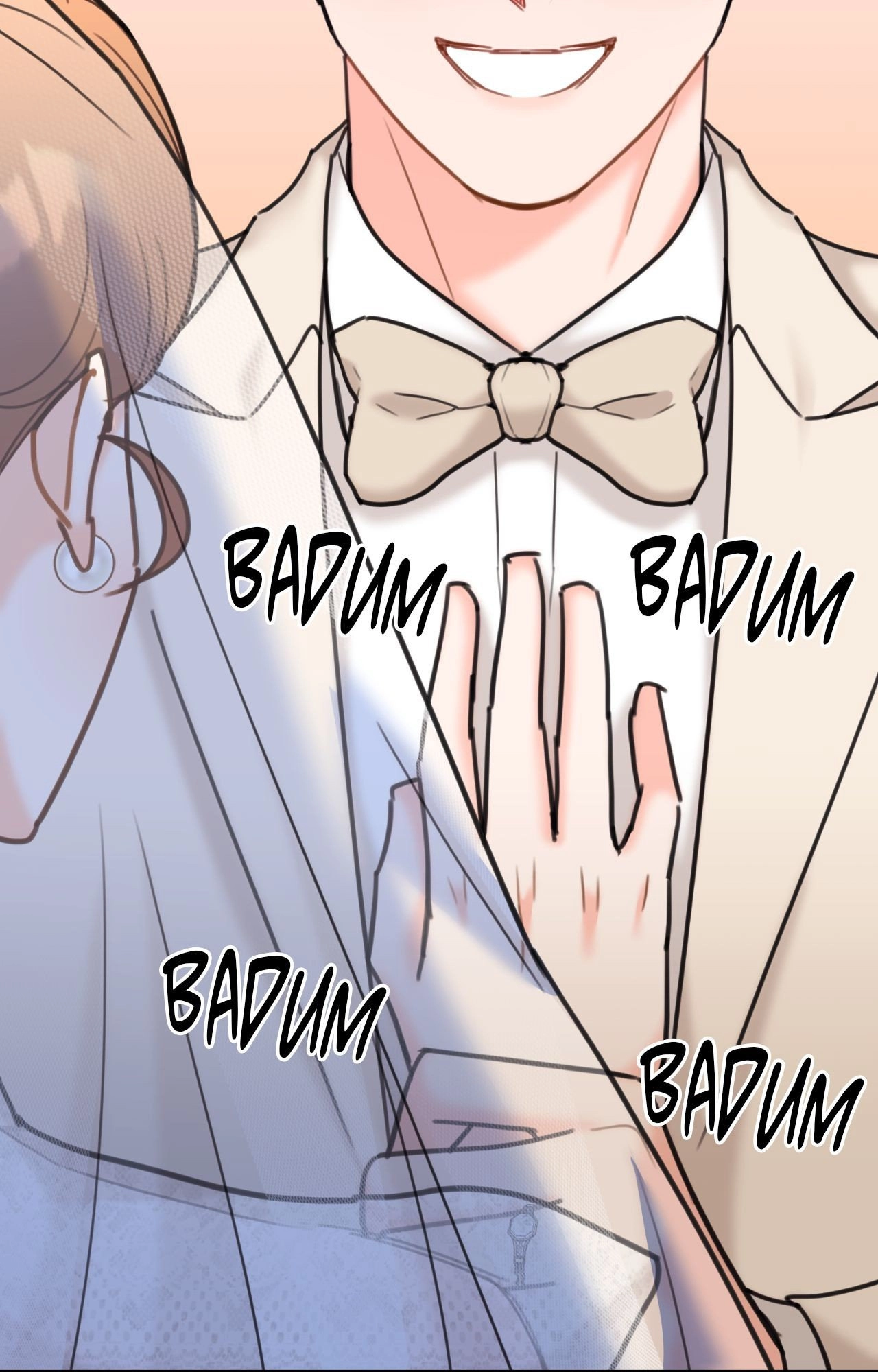 Stairway to Heaven [Official] Chapter 48 - page 51