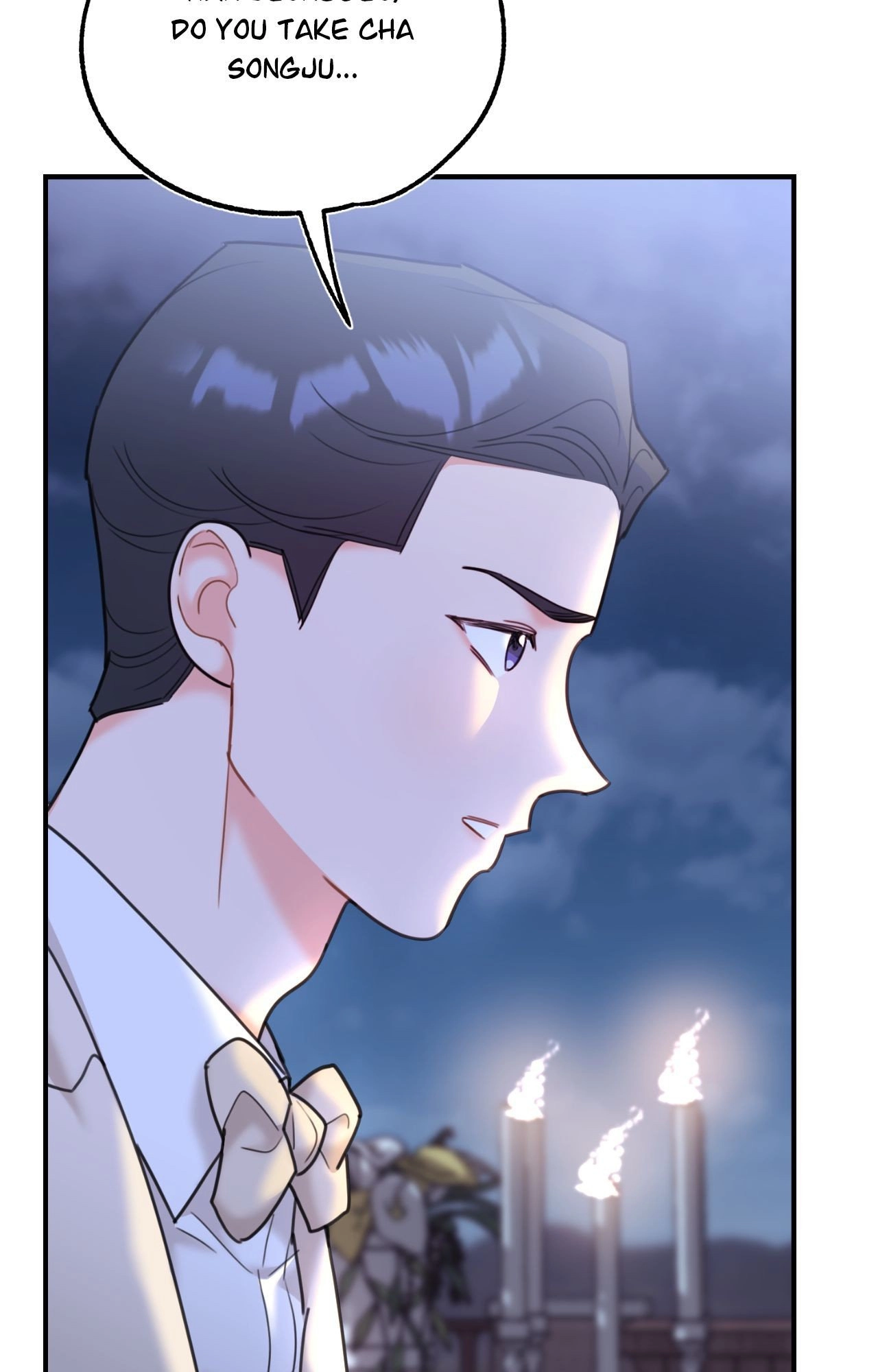 Stairway to Heaven [Official] Chapter 48 - page 59